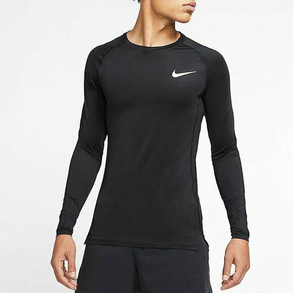 Nike Nike - 1/1 Arm Herren Funktion