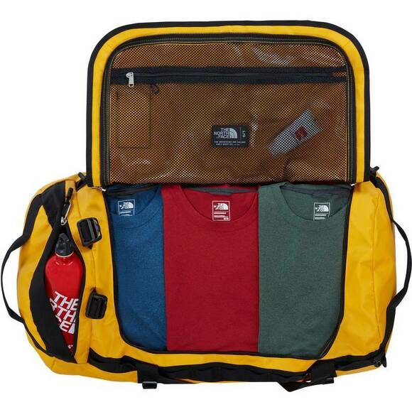 The North Face  The North Face - BASE CAMP DUFFEL - M