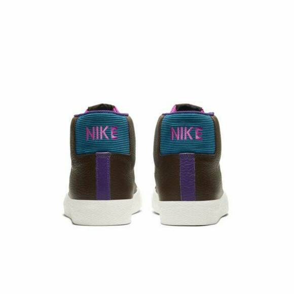 Nike Nike - SB Zoom Blazer Mid PRM