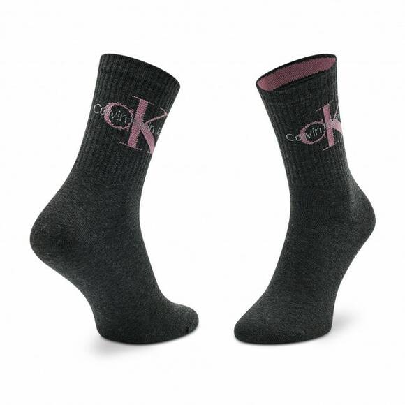 Calvin Klein CKJ - Sock 1P RIB