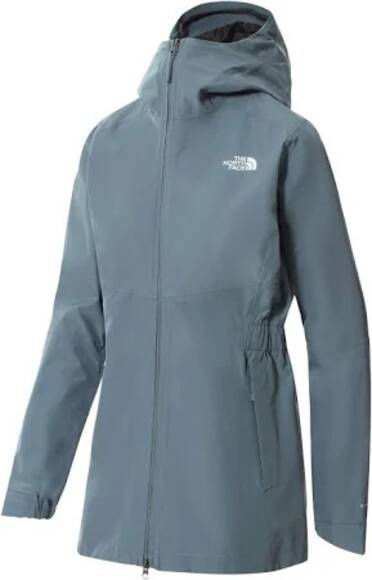 The North Face  The North Face - W HIKESTELLER PARKA SHELL JACKET