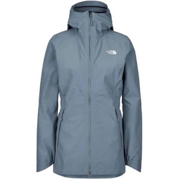 The North Face  The North Face - W HIKESTELLER PARKA SHELL JACKET