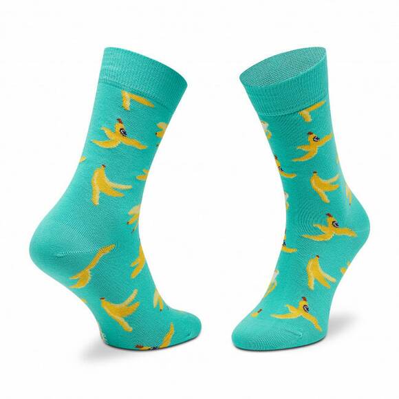Happy Socks Happy Socks - Banana Break Sock