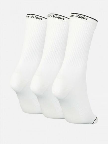 Calvin Klein CK - Women Sock 3 P