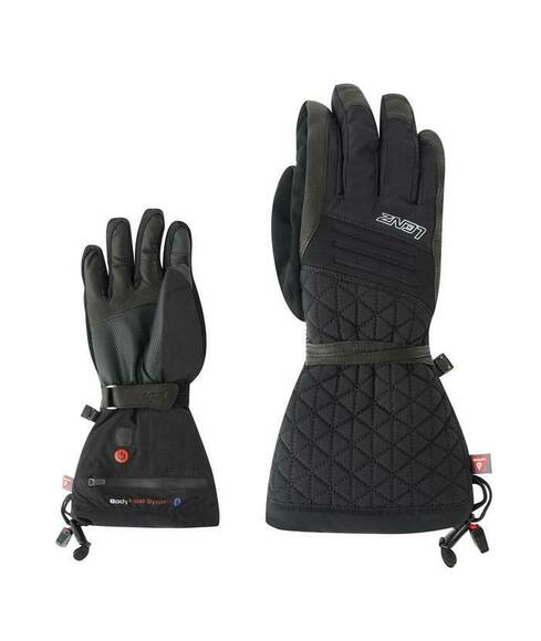 Lenz Heat Glove 4.0 Women
