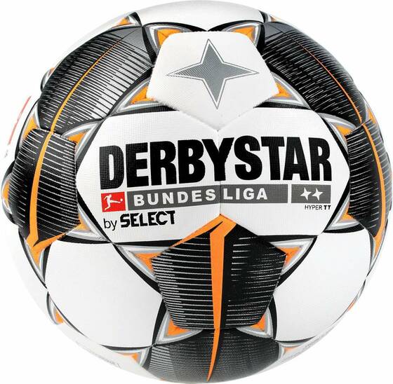 Derbystar - Bundesliga Hyper TT