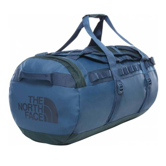 The North Face - Base Camp Duffel