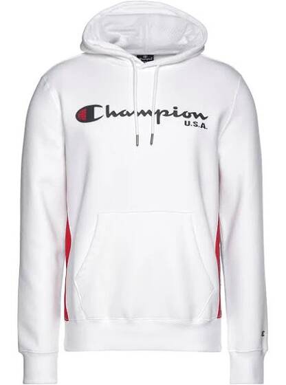 Champion - Hooded Sweatshirt 