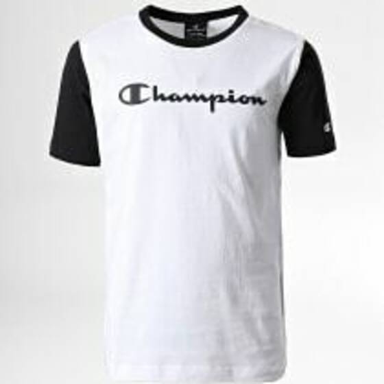 Champion - Crewneck T-Shirt