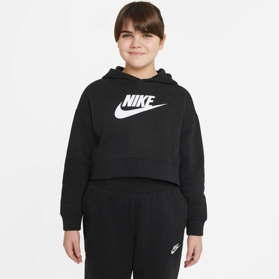 Nike - Kinder Kapuzen Shirt