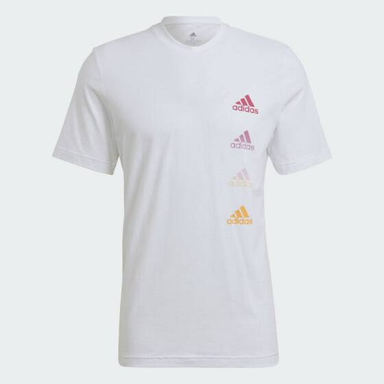 Adidas - Men Favs Q2 T-Shirt