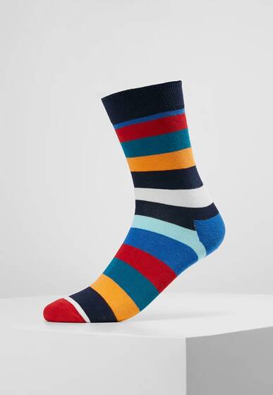 Happy Socka - Stripe Sock