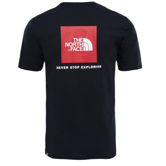 The North Face - Red Box Tee