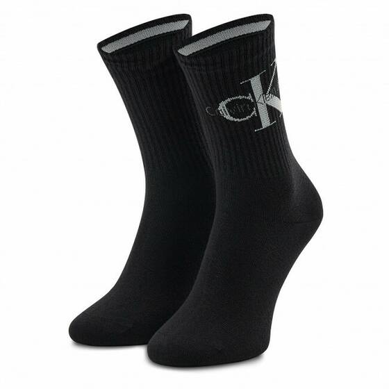 CKJ - Sock 1P RIB