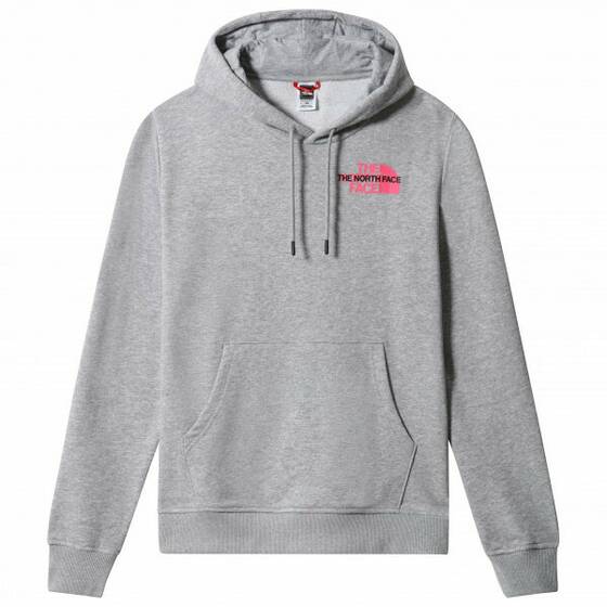 The North Face - M SIMPLE DOME HOODIE