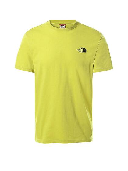 The North Face - Simple Dome Tee