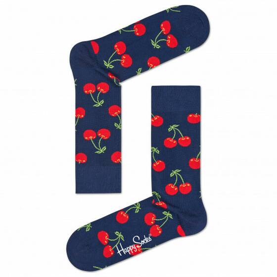 Happy Socks - Cherry Sock