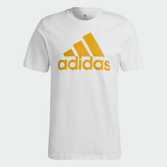 Adidas - Essentials Big Logo Tee