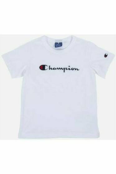Champion - Shirt Kids