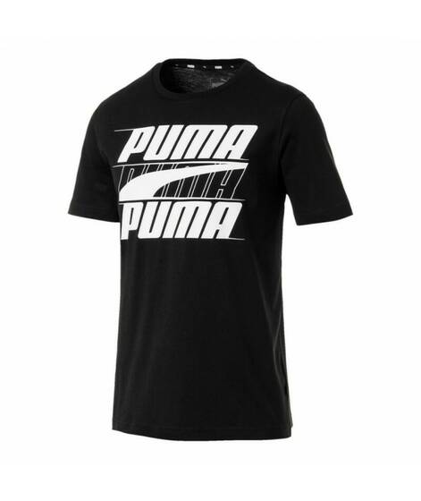 Puma - Rebel T-Shirt