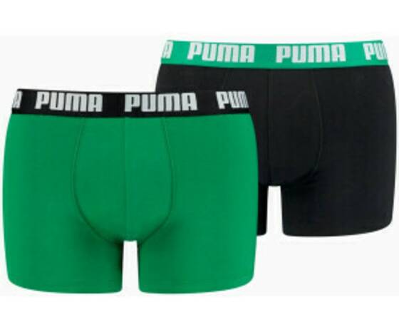 Puma - 2 Pack Boxershorts