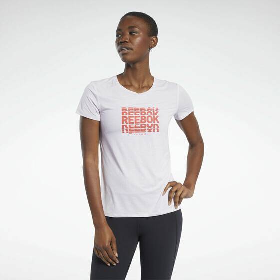 Reebok - Activechill T-Shirt Damen