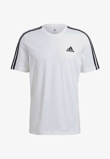 Adidas - ESSENTIALS - T-Shirt print