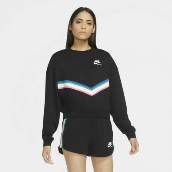 Nike - Sportswear Heritage Sweatshirt Damen